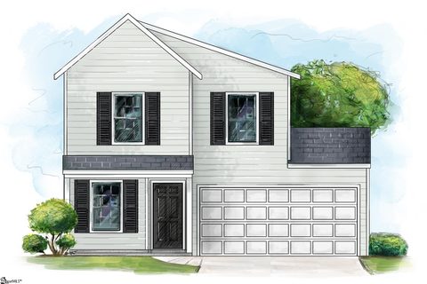 943 Hunters Trail