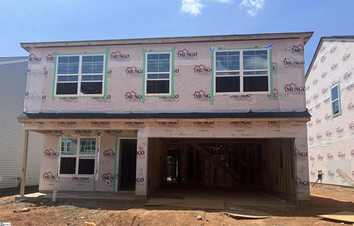141 Braxton Drive Lot 47