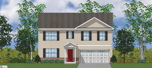 3007 Margaret Court Lot 61 sold home in Maggie Acres, Chesnee, SC