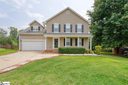 115 Oriole Court sold home in Boiling Springs, SC