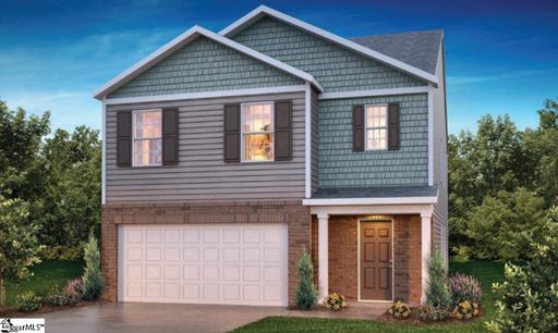 1205 Canter Place