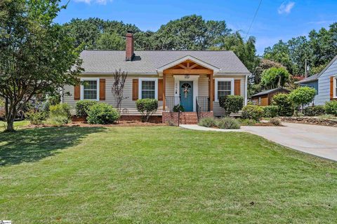 206 Willow Springs Drive