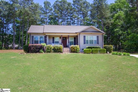 202 Wrentree Drive