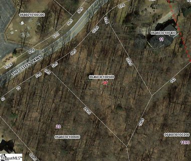 17 The Cliffs Parkway