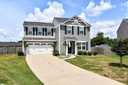 906 Hattie Lane sold home in Lyman, SC