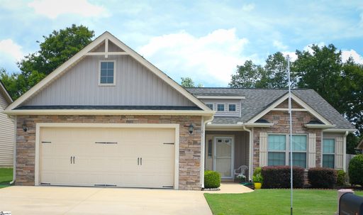 101 Lost Creek Court