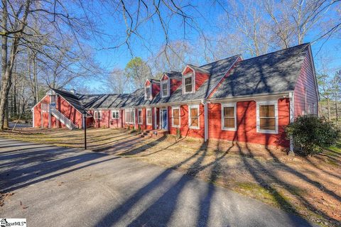 335 Shadowmere Drive sold home in Trollingwood, Pelzer, SC