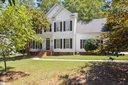 229 Sassafras Drive sold home in Easley, SC