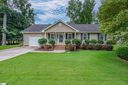 107 Waterbury Court sold home in Simpsonville, SC