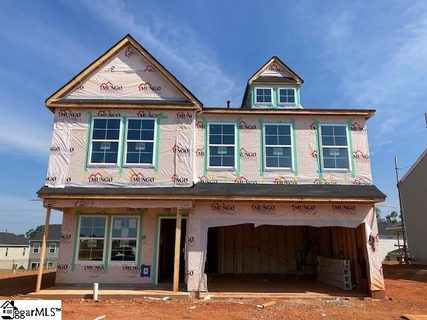 613 Whittier Street Lot 299