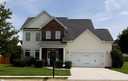 400 Stonebury Drive sold home in Simpsonville, SC