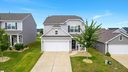 6027 Haddington Drive sold home in Roebuck, SC