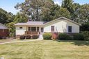 210 Holmes Drive sold home in Greenville, SC