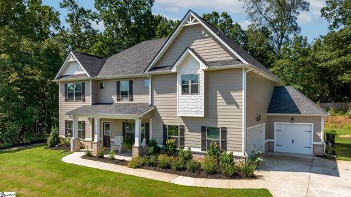 125 Trollingwood Way sold home in Trollingwood, Pelzer, SC