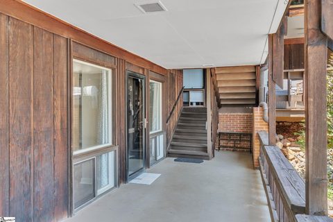 311 W Earle Street Unit #A-3 sold condo in Middleton Place, Greenville, SC
