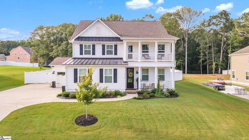 213 Deerview Trail sold home in River Springs, Simpsonville, SC