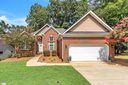 713 Kingswood Valley Drive sold home in Moore, SC