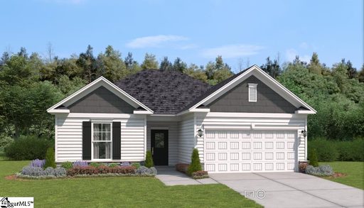 619 Clairbrook Court