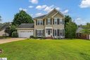105 Ramble Rose Court sold home in Simpsonville, SC
