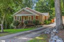 27 West Drive sold home in Travelers Rest, SC