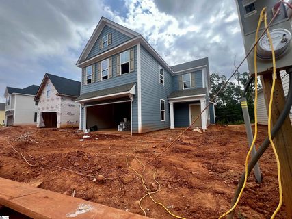 121 Hyssop Court Lot 195