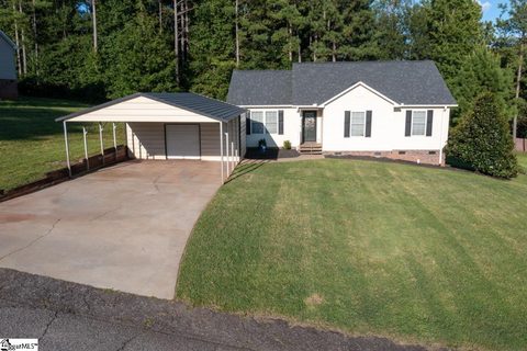 107 Sycamore Drive