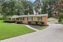 8 Shenandoah Drive sold home in Greenville, SC