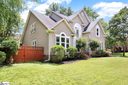 304 Fortuna Drive sold home in Simpsonville, SC