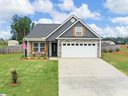 184 Fruitridge Trail sold home in Inman, SC