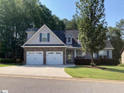 521 Winsland Way sold home in Millbrook, Moore, SC