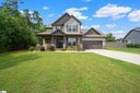 504 Bridlecrest Lane sold home in Greer, SC