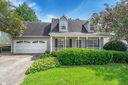 103 Clear Lake Drive sold home in Simpsonville, SC