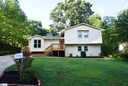 1008 Fox Row sold home in Taylors, SC