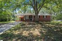 7 Hastings Circle sold home in Taylors, SC