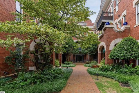 400 E Washington Street Unit 8 sold home in Davenport Condo, Greenville, SC
