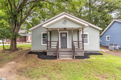 104 Mcdade Street sold home in City View, Greenville, SC