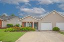 8 Magnolia Crest Drive sold home in Simpsonville, SC