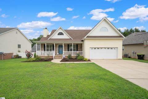 322 Laurel Wood Drive