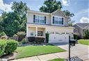 204 Romsey Circle sold home in Simpsonville, SC