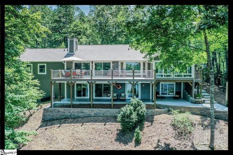 8 High Water Court