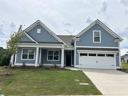 204 Encampment Boulevard lot 75