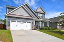 606 Yearling Road sold home in Greenville, SC