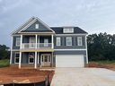 791 Oak Hill Lane sold home in Belton, SC