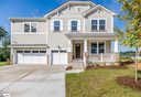 474 Galleron Court sold home in Fountain Inn, SC