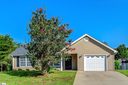 417 Lily Pond Lane sold home in Taylors, SC