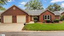 115 Fairoaks Drive sold home in Greenville, SC