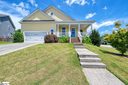 2 Gillray Drive sold home in Greenville, SC