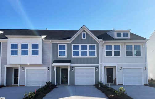 628 Blossom Run Lot 47 - F2