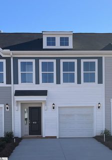 632 Blossom Run Lot 45 - D2