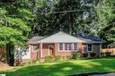 6 Nottingham Road sold home in Greenville, SC